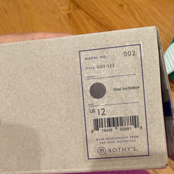 Rothy's Points - Picture 10 of 13